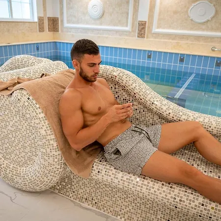 Alliance Parque de Campismo Plovdiv