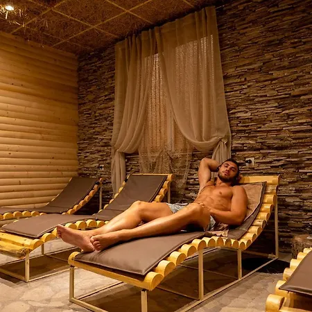 Alliance Parque de Campismo Plovdiv