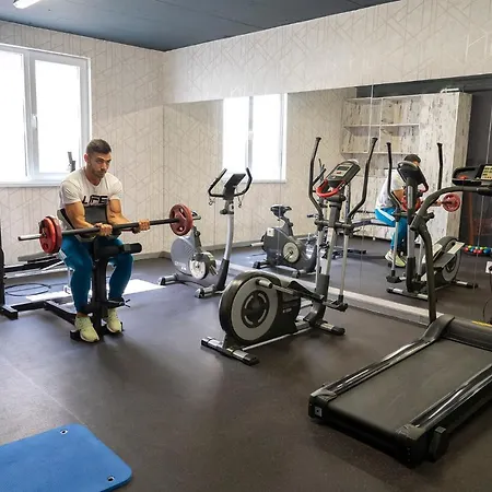 Alliance Parque de Campismo