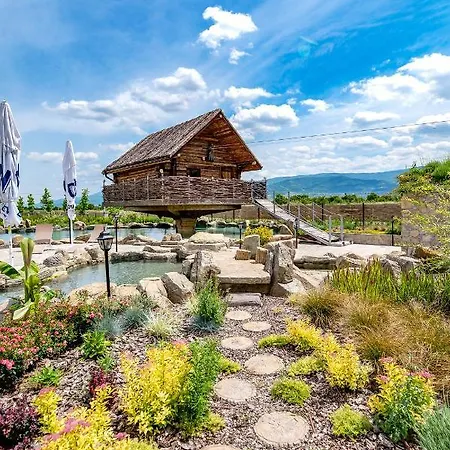 Parque de Campismo Alliance Plovdiv