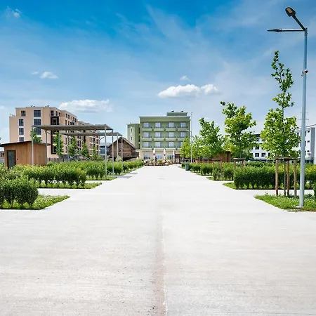 Alliance Parque de Campismo