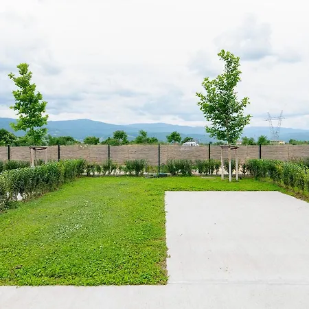 Parque de Campismo Alliance Plovdiv