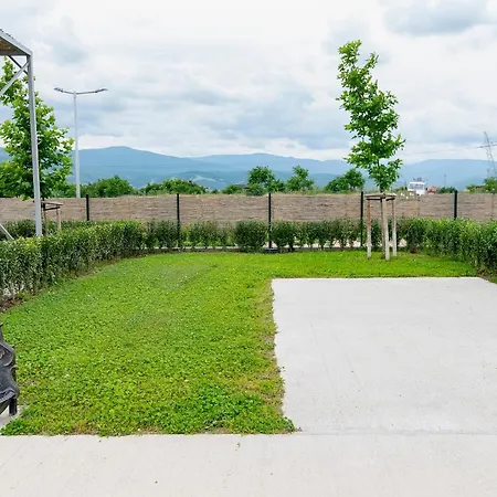 Parque de Campismo Alliance