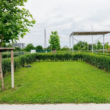 Parque de Campismo Alliance