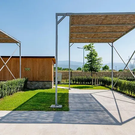 Alliance Parque de Campismo Plovdiv