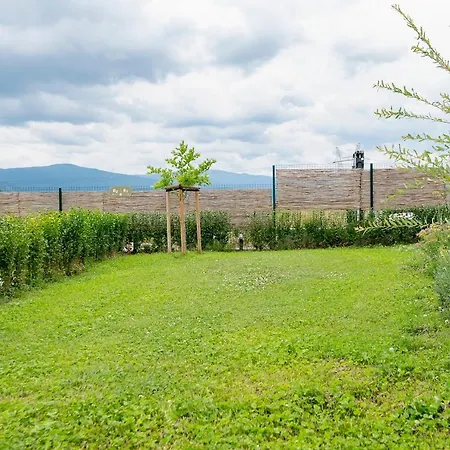 Parque de Campismo Alliance