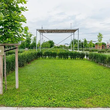 Alliance Parque de Campismo 3*