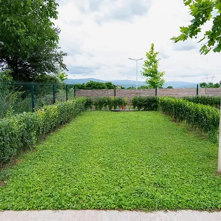 Parque de Campismo Alliance 3*