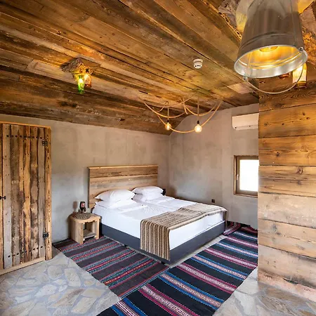 Alliance Parque de Campismo Plovdiv