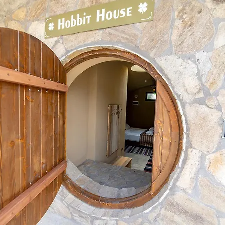 Parque de Campismo Alliance Plovdiv