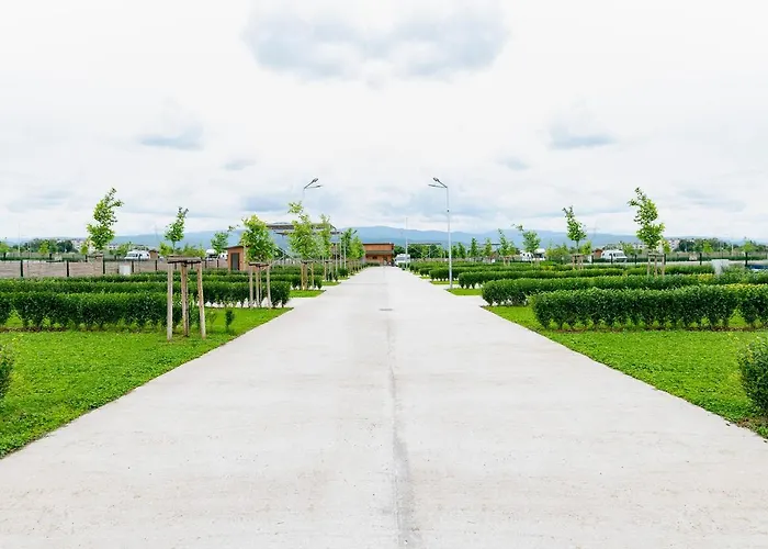 Alliance Camping Plovdiv