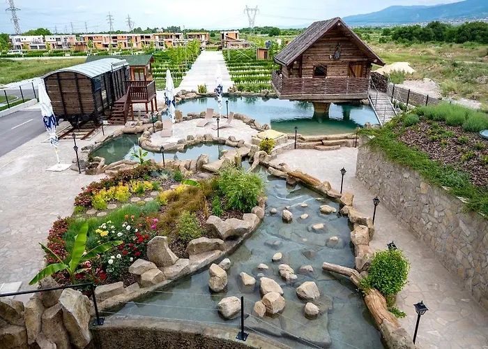 Camping Alliance Plovdiv