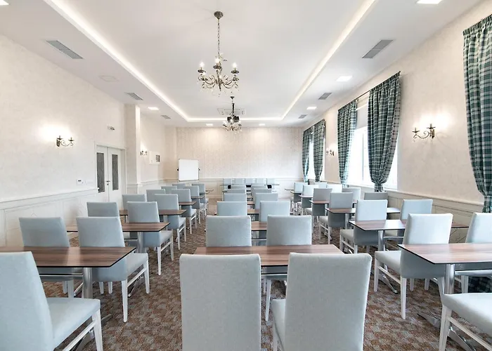 Camping Alliance Plovdiv