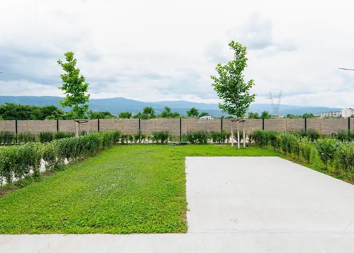 Camping Alliance Plovdiv