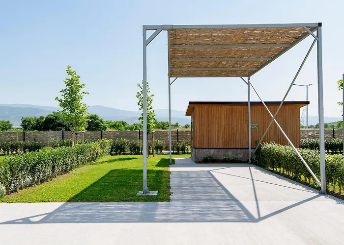 Alliance Camping Plovdiv