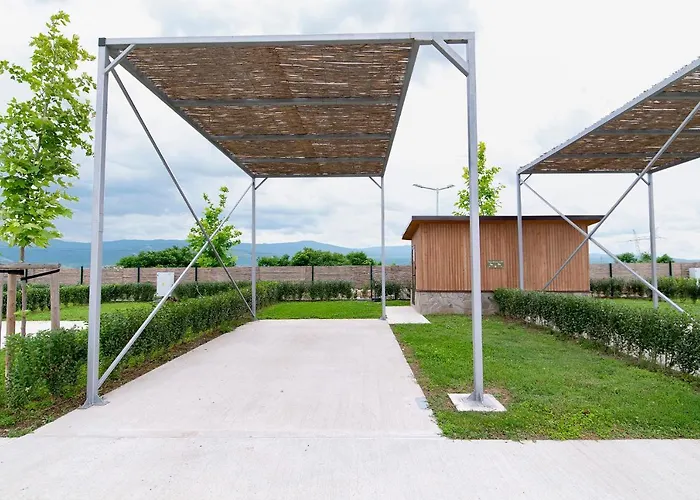 Camping Alliance Plovdiv