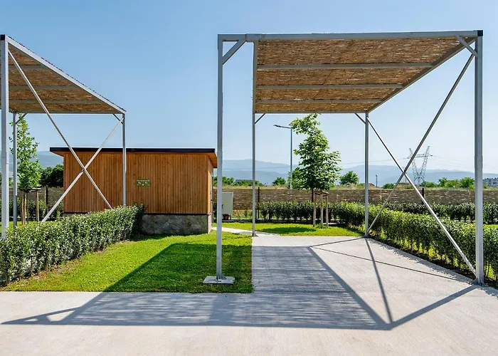 Alliance Camping Plovdiv