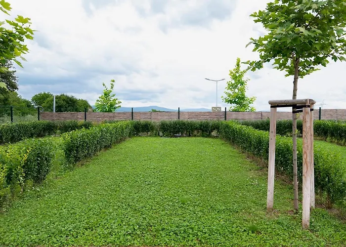 Camping Alliance Plovdiv