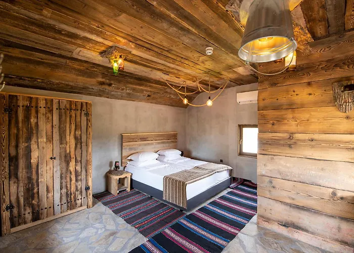 Alliance Camping Plovdiv