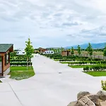 Alliance Campsite 3*