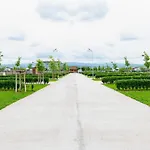 Alliance Campsite Plovdiv