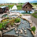 Campsite Alliance Plovdiv