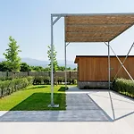 Alliance Campsite Plovdiv