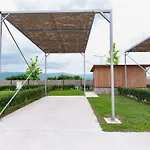 Campsite Alliance Plovdiv