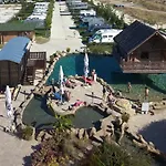 Alliance Campsite