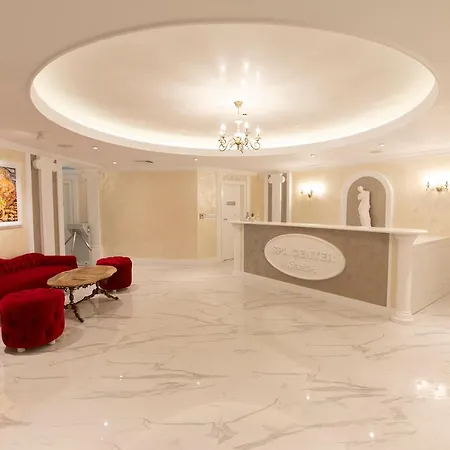 Къмпинг Alliance