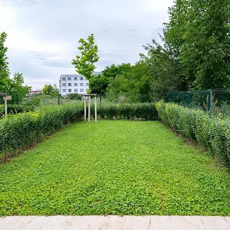 Alliance Campsite Plovdiv