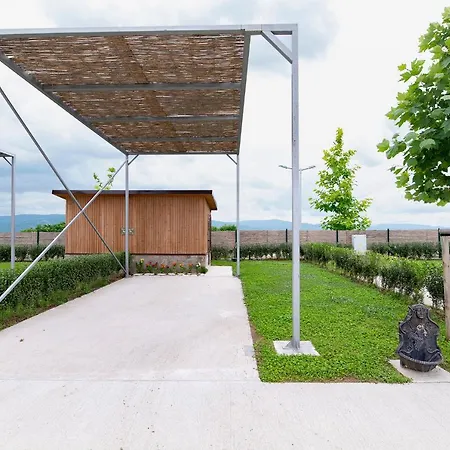 Къмпинг Alliance