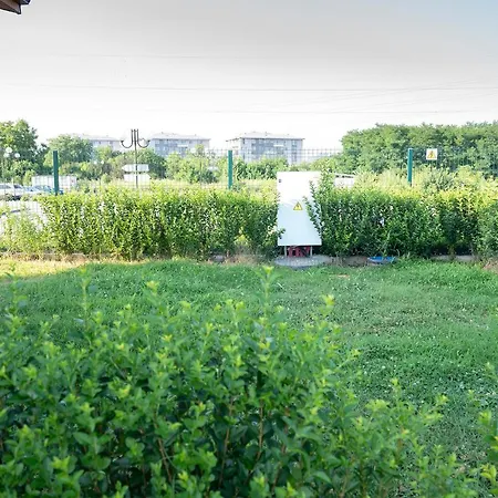 Alliance 3* Пловдив