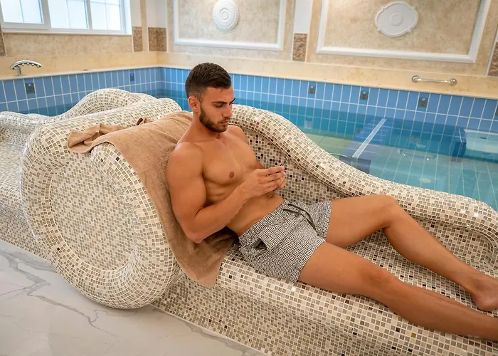 Alliance Camping Plovdiv