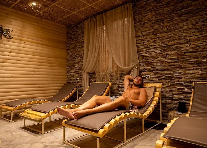 Alliance Camping Plovdiv