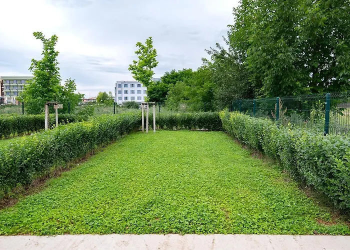 Alliance Camping Plovdiv