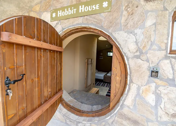 Camping Alliance Plovdiv